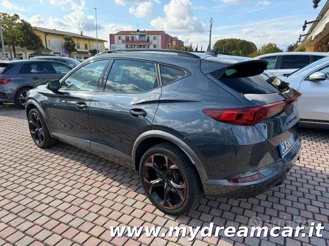 Cupra Formentor 2023 photo 5