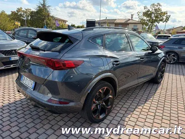 Cupra Formentor 2023 photo 4