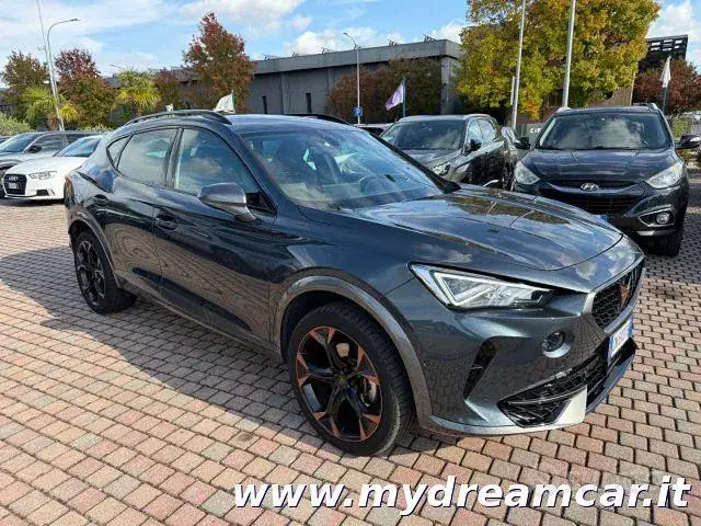 Cupra Formentor 2023 photo 3