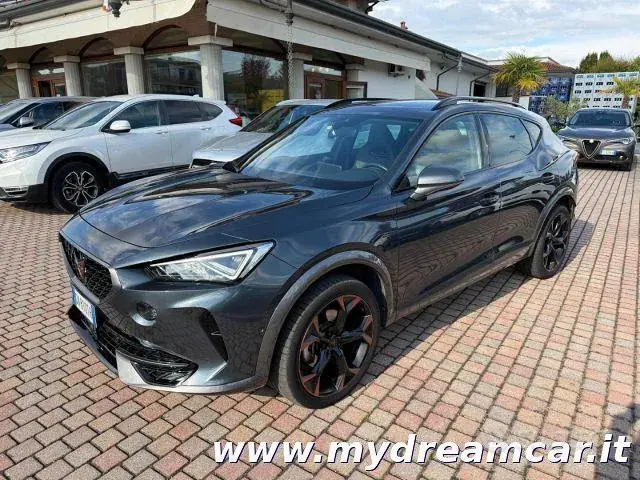 Cupra Formentor 2023 photo 2