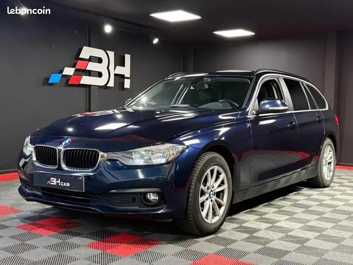 BMW Série 3