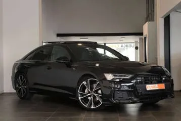 Audi A6 2023 photo 3