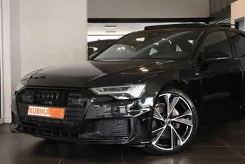 Audi A6 2023 photo 2