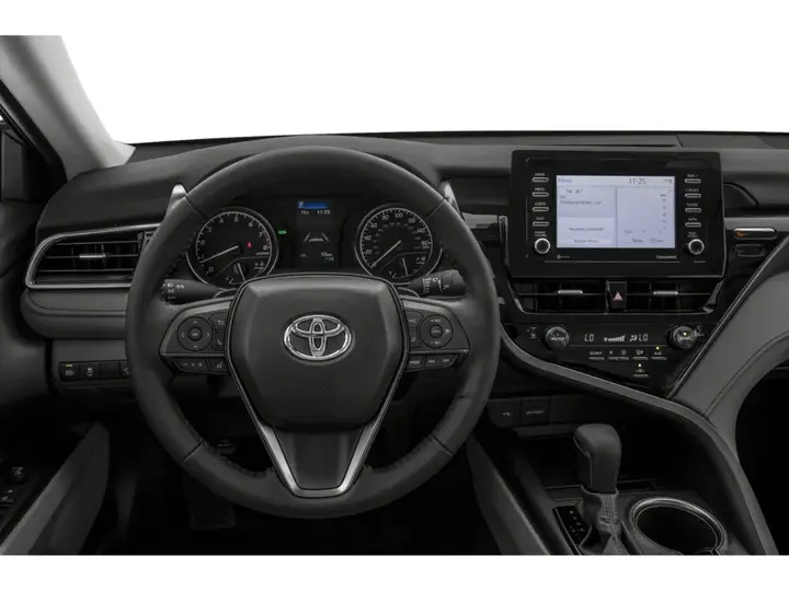 Toyota Camry 2024 photo 4