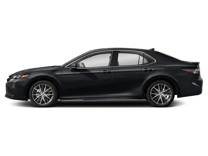 Toyota Camry 2024 photo 3