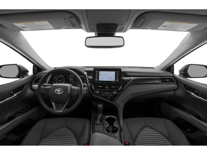 Toyota Camry 2024 photo 5