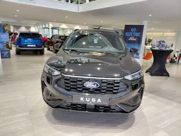 Ford Kuga 2026 photo 2