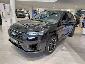 Ford Kuga 2026 photo 3