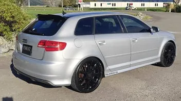 Audi S3 2012 photo 5