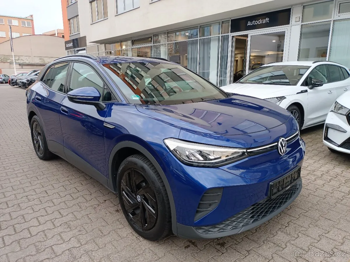 Volkswagen Id.4 Pro