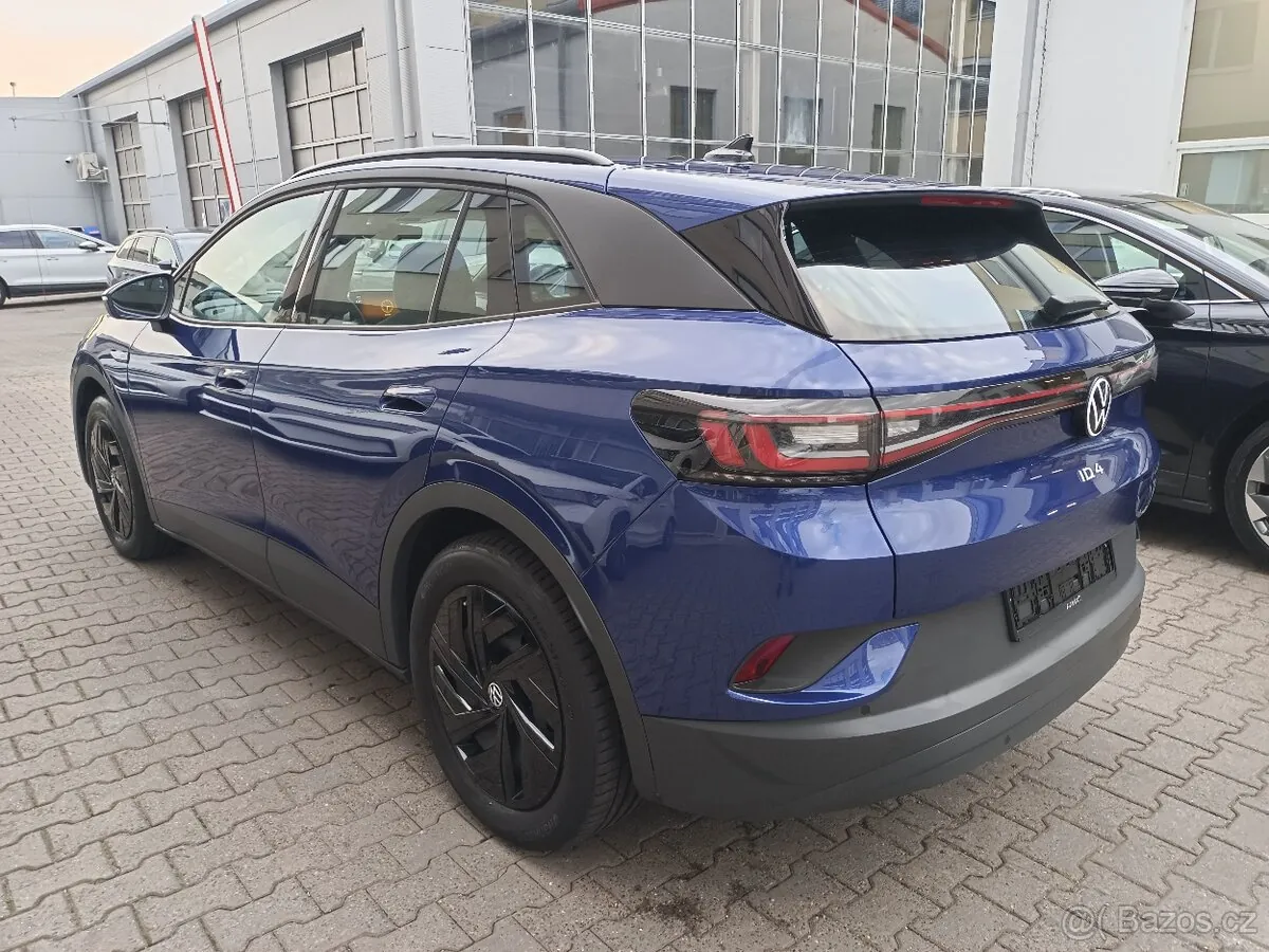 Volkswagen Id.4 Pro 2022 photo 4