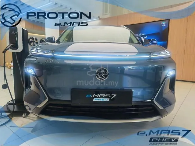 Proton Emas 7