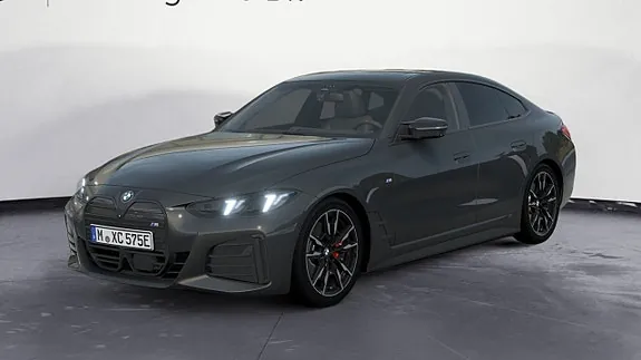 BMW I4