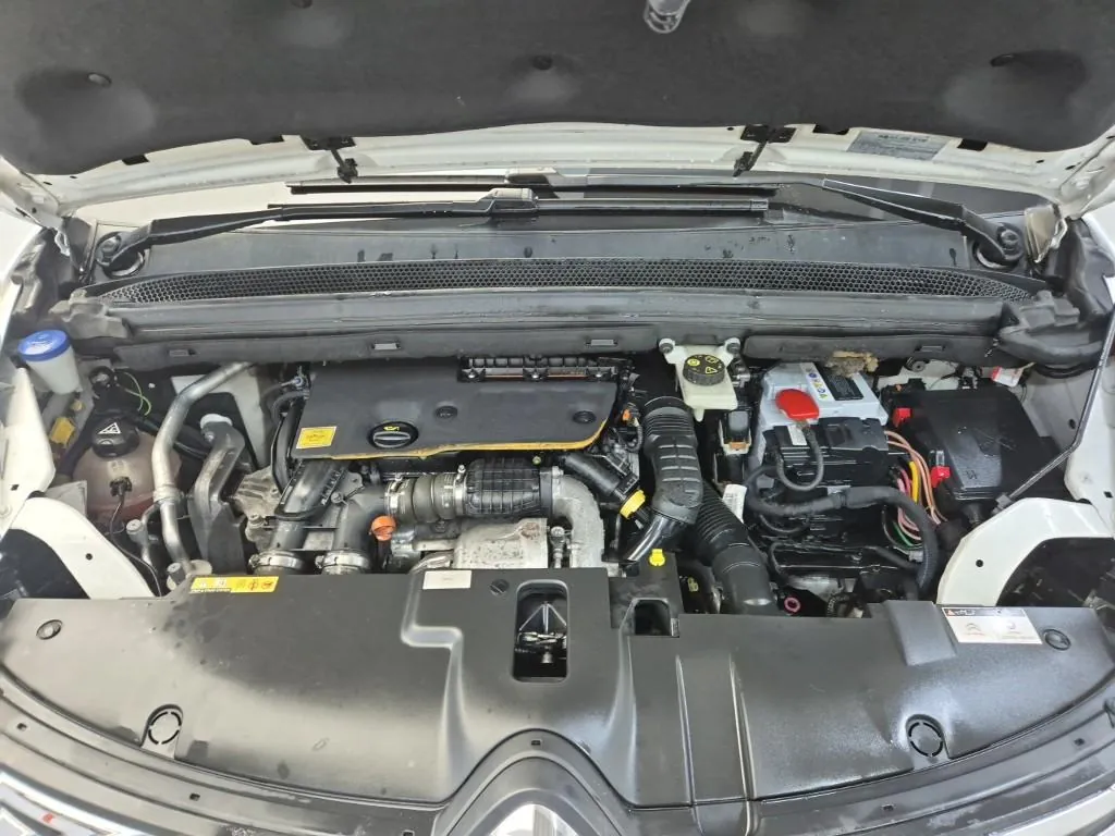 Citroen C4 2017 photo 5