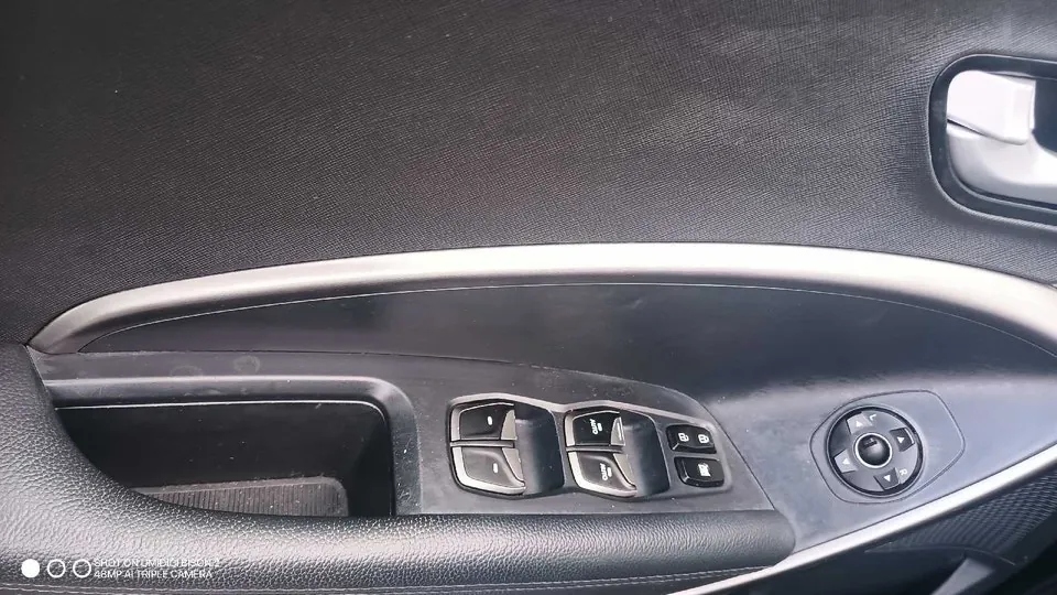 Hyundai Santa Fe 2017 photo 5