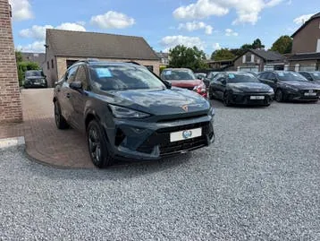 Cupra Formentor 2026 photo 3