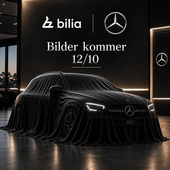 Mercedes-Benz Glc300 De