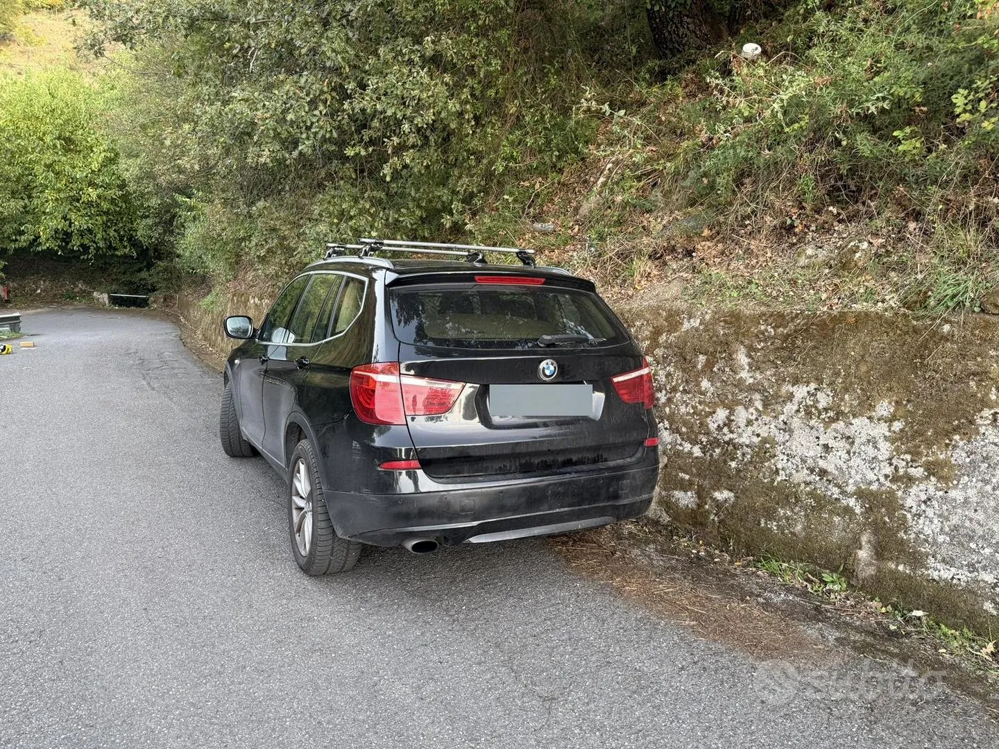BMW X3 2013 photo 3