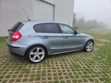 BMW 116I 2006 photo 3
