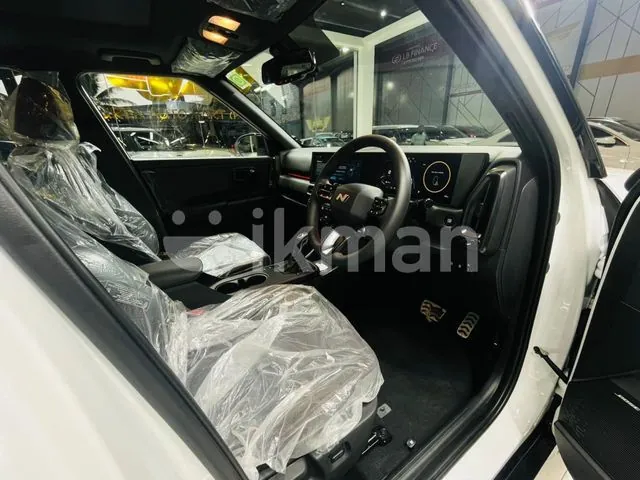 Hyundai Venue 2026 photo 4