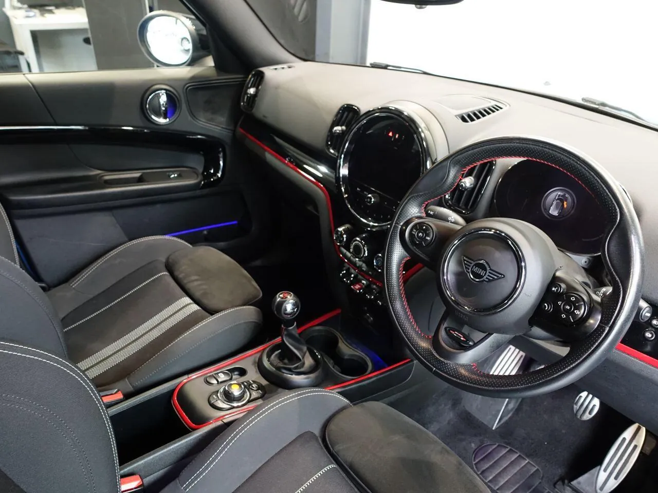 Mini Countryman 2021 photo 2