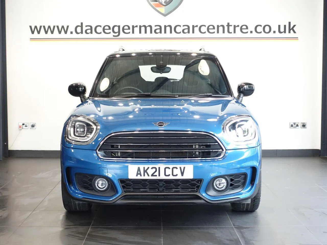 Mini Countryman 2021 photo 4