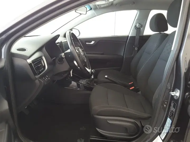 Kia Rio 2020 photo 5