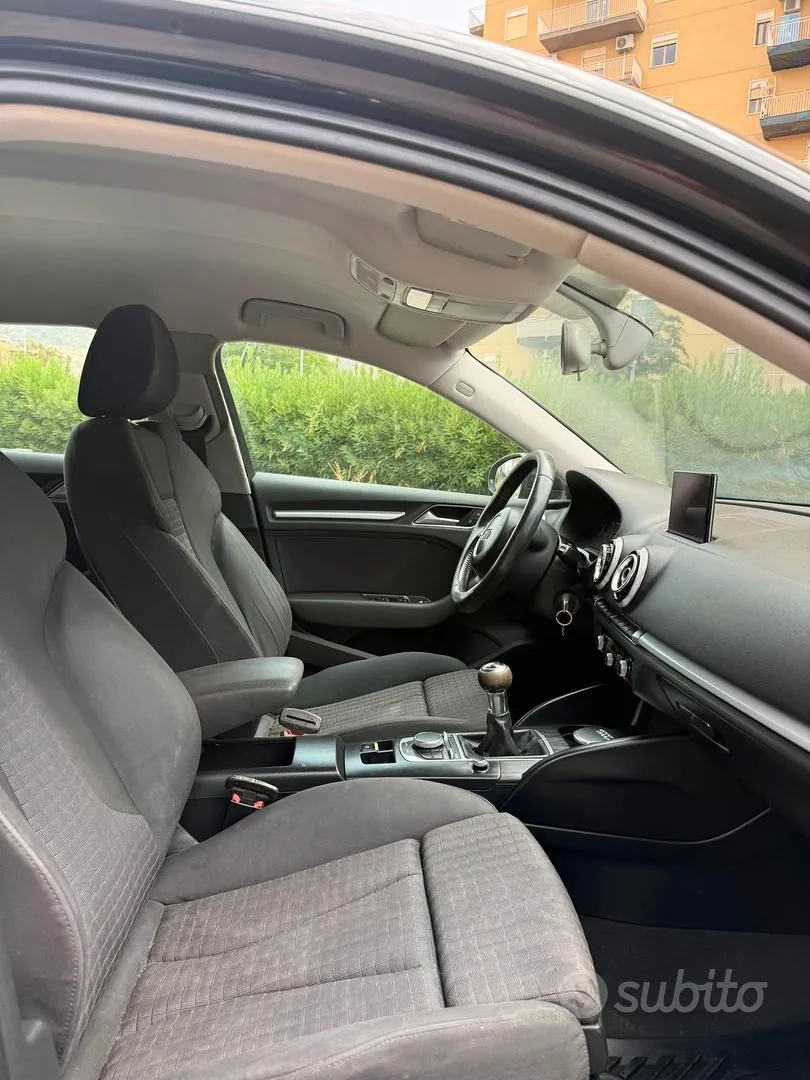 Audi A3 2014 photo 5