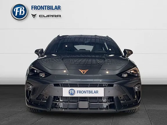 Cupra Leon 2026 photo 3