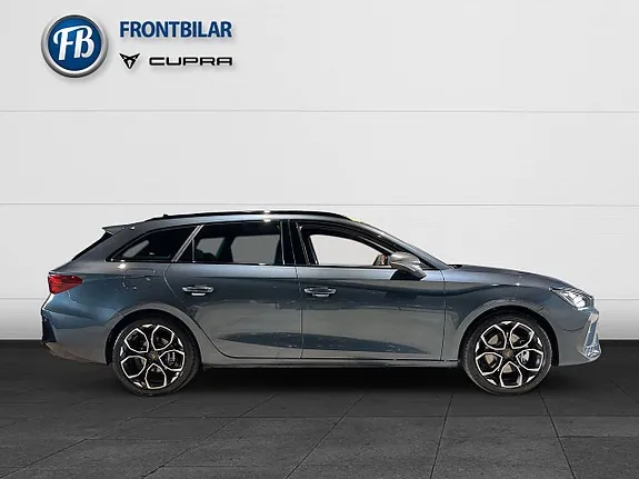 Cupra Leon 2026 photo 2