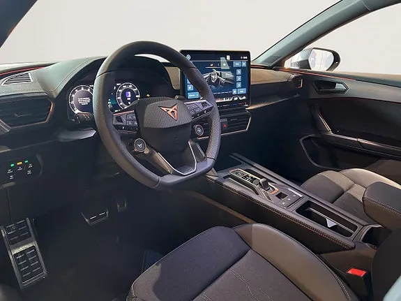 Cupra Leon 2026 photo 5