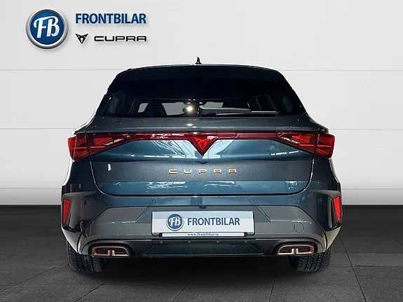 Cupra Leon 2026 photo 4
