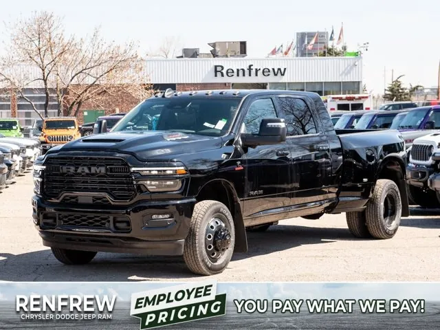 Ram 3500
