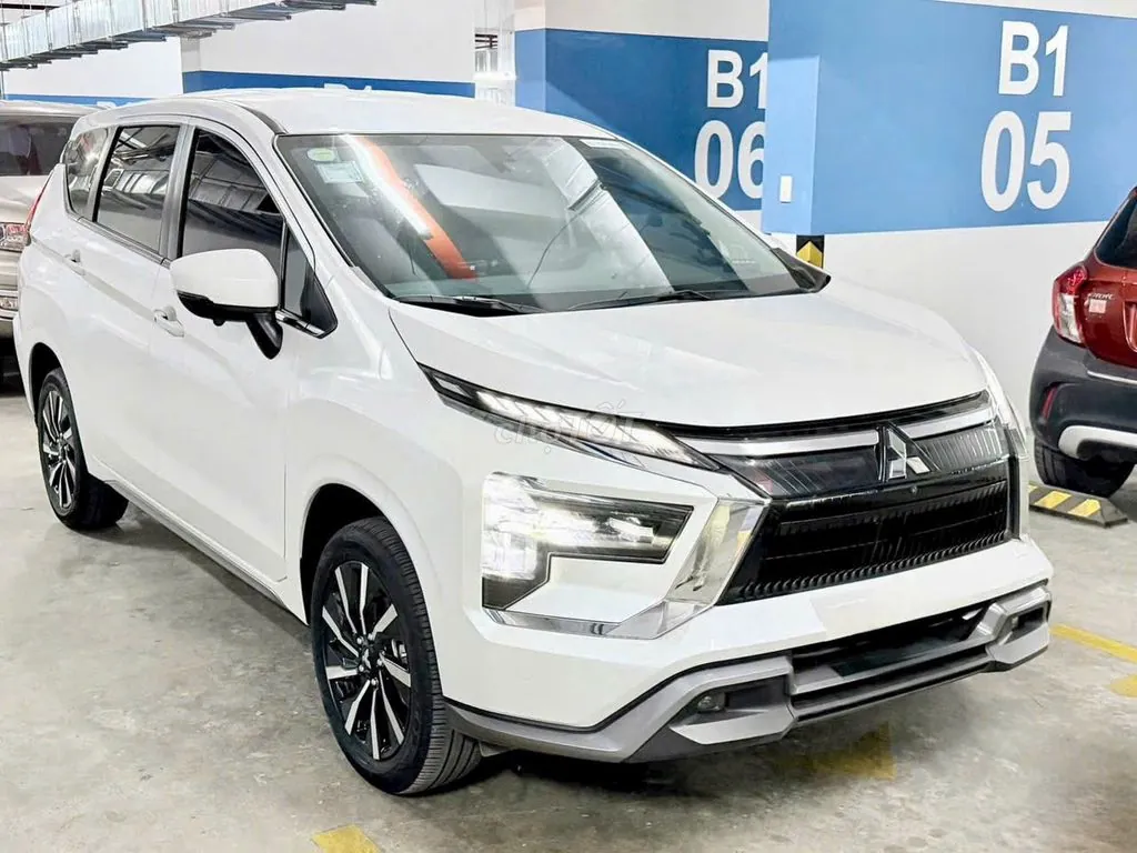 Mitsubishi Xpander
