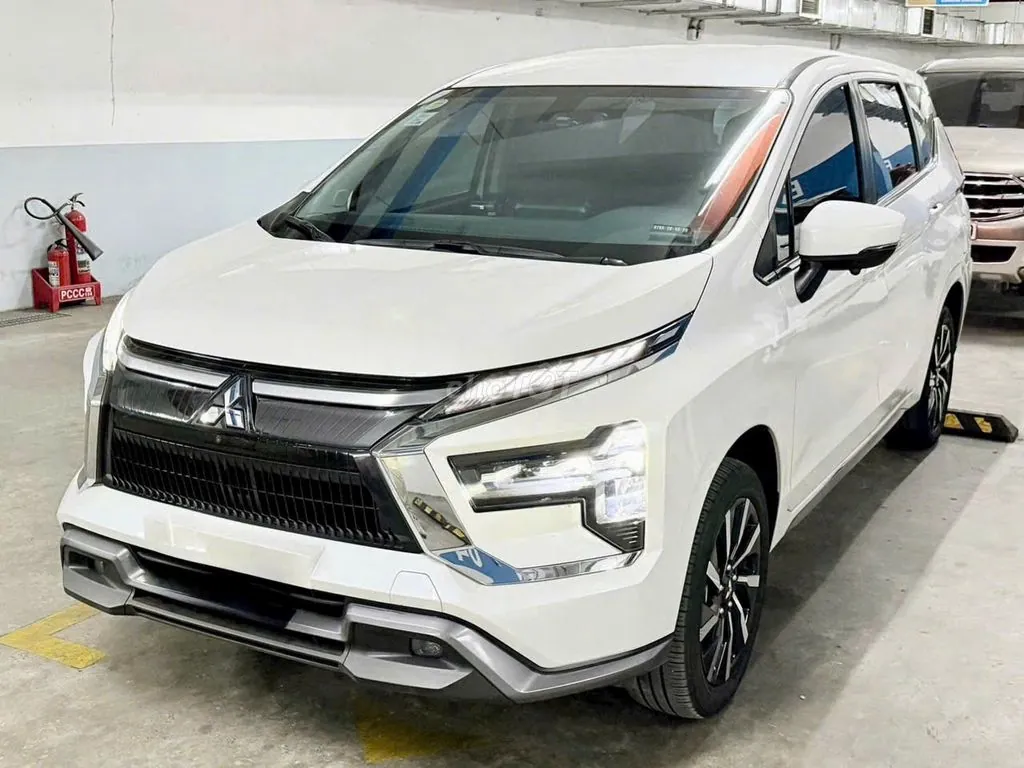 Mitsubishi Xpander 2026 photo 3