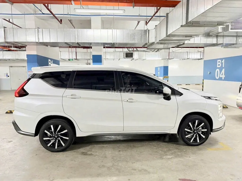 Mitsubishi Xpander 2026 photo 5