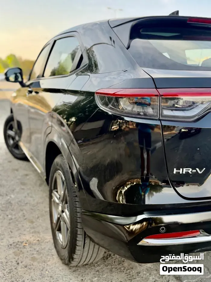 Honda Hr-V 2023 photo 4