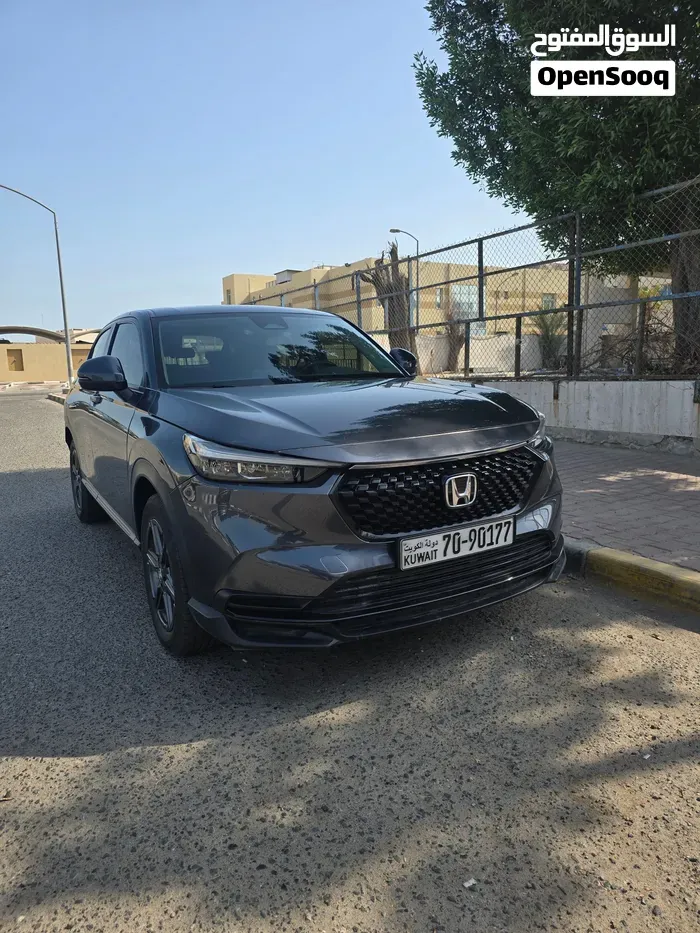 Honda Hr-V 2023 photo 5