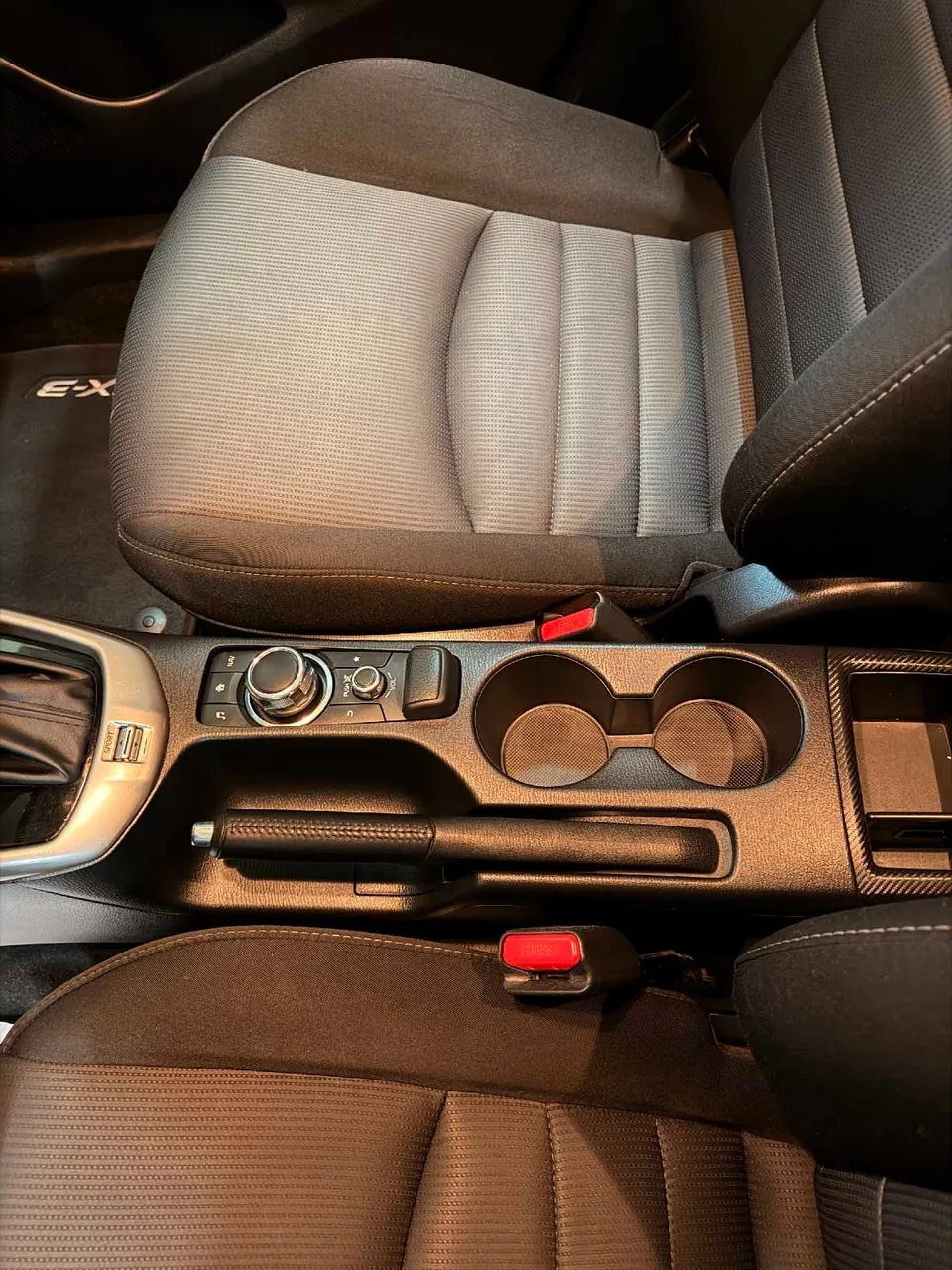 Mazda Cx-3 2016 photo 3
