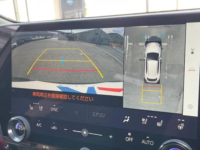 Lexus Nx250 2024 photo 5