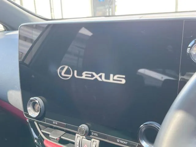 Lexus Nx250 2024 photo 4