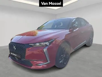 DS Automobiles Ds 4