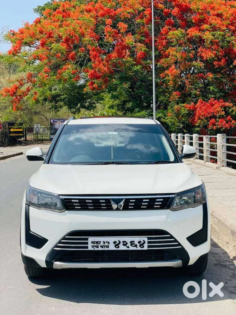 Mahindra Xuv300