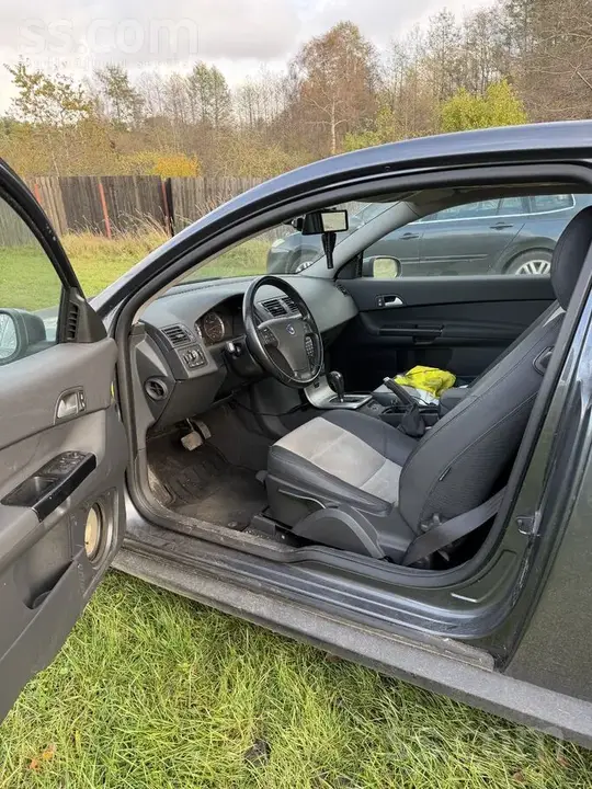 Volvo C30 2008 photo 5