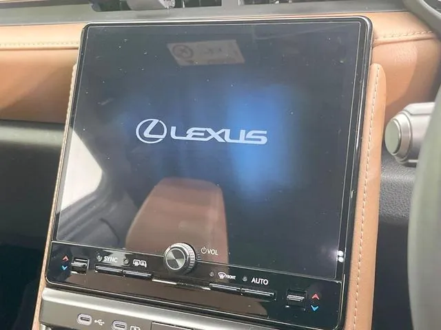 Lexus Rx 2024 photo 3