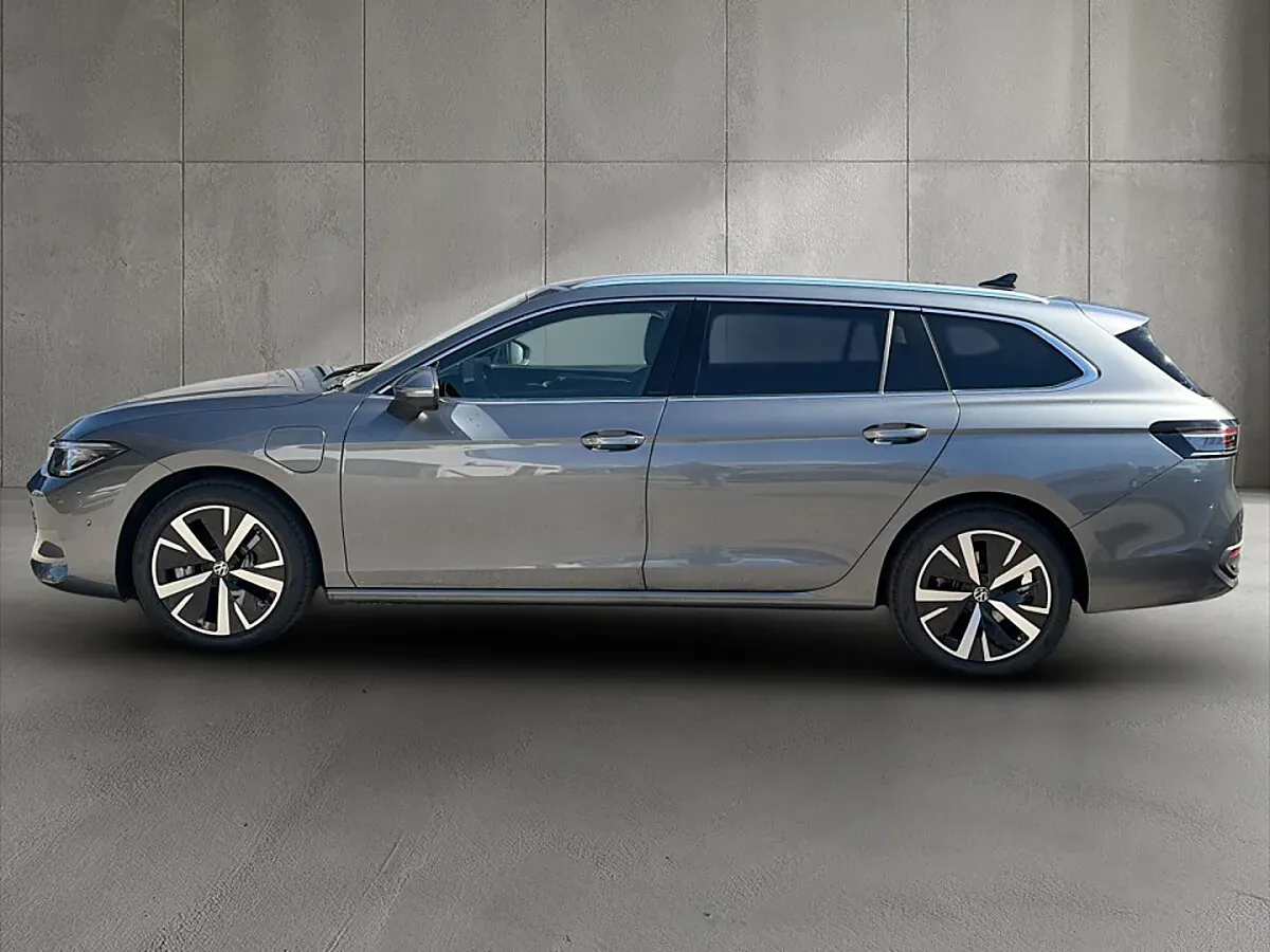 Volkswagen Passat 2026 photo 3