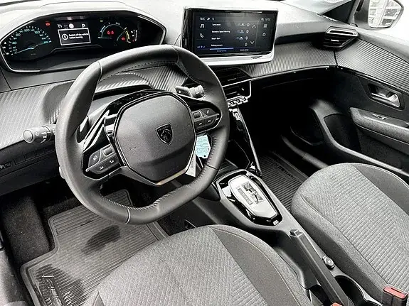 Peugeot 208 2025 photo 4