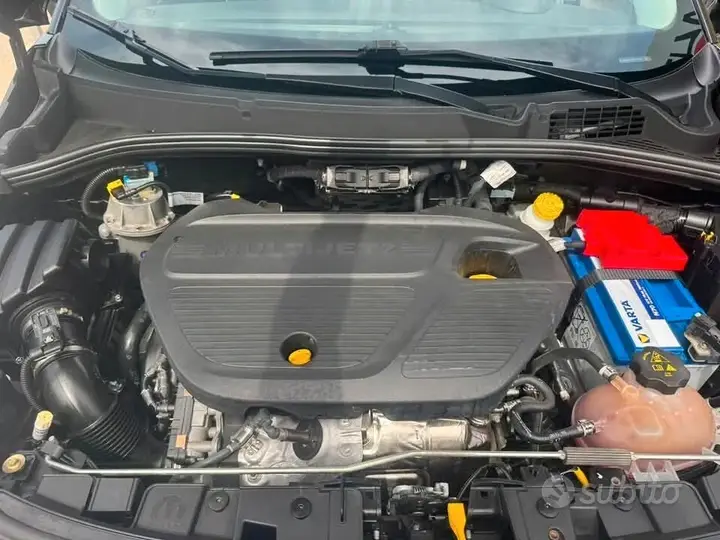 Fiat 500X 2019 photo 4