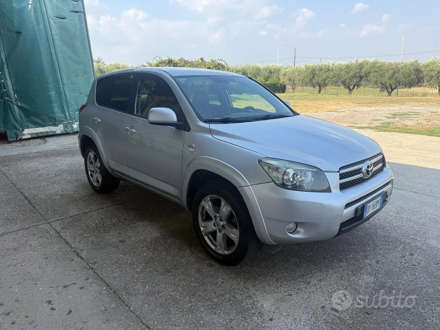 Toyota Rav4 2009 photo 2