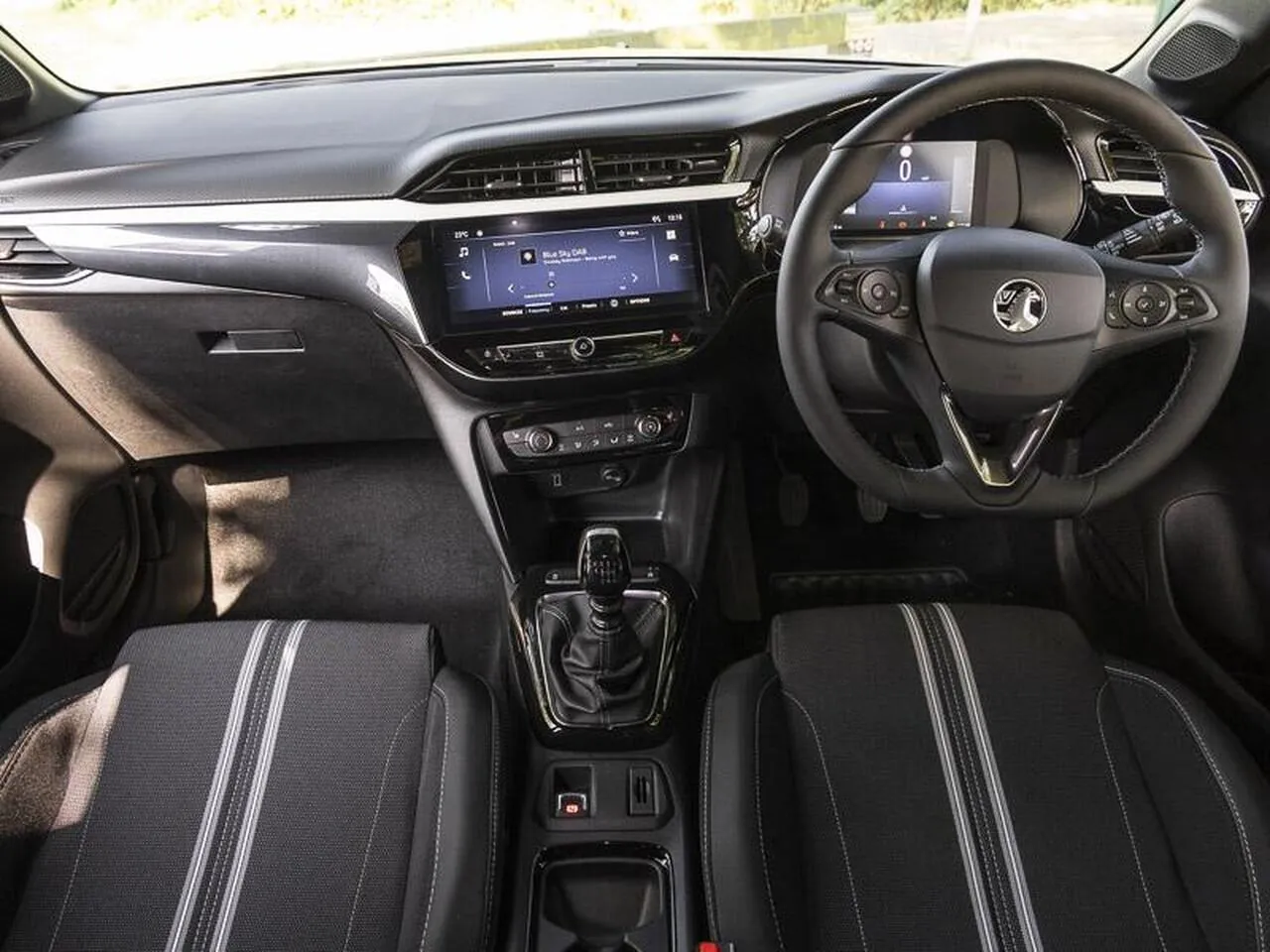 Vauxhall Corsa 2026 photo 3